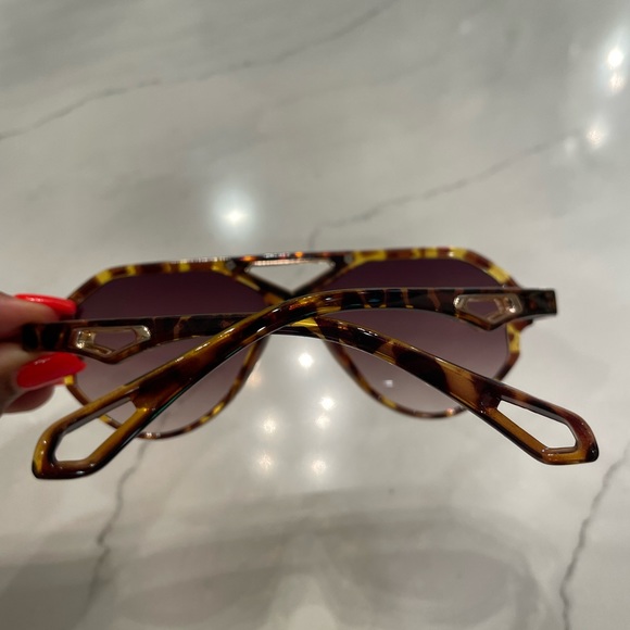 Aviator Sunglasses - Picture 3 of 5